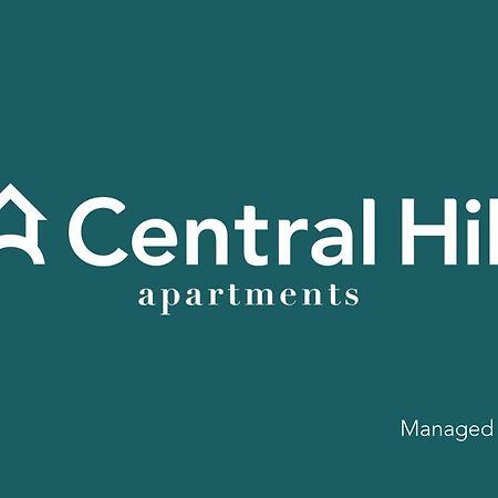 Gloria By Central Hill Apartments Lisboa 外观 照片
