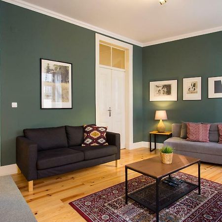 Gloria By Central Hill Apartments Lisboa 外观 照片