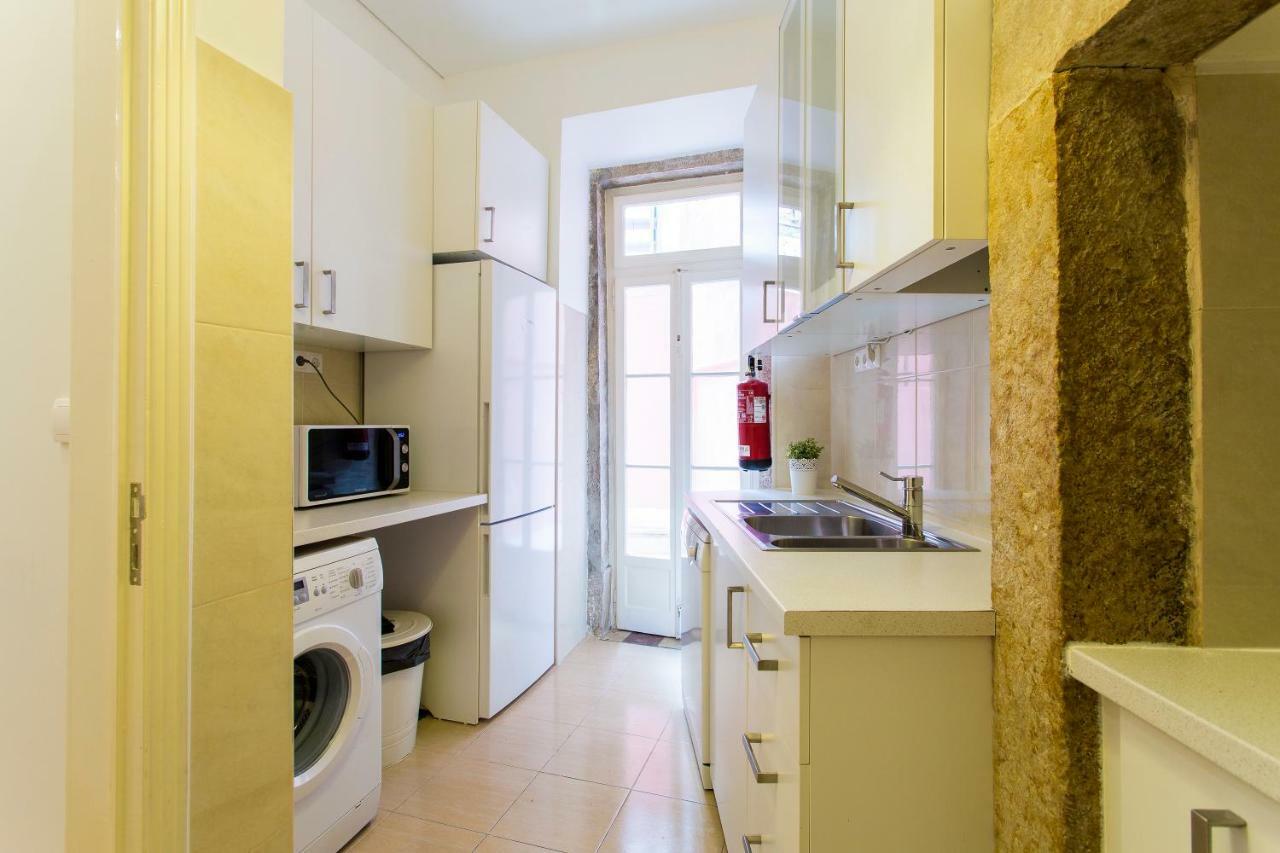 Gloria By Central Hill Apartments Lisboa 外观 照片