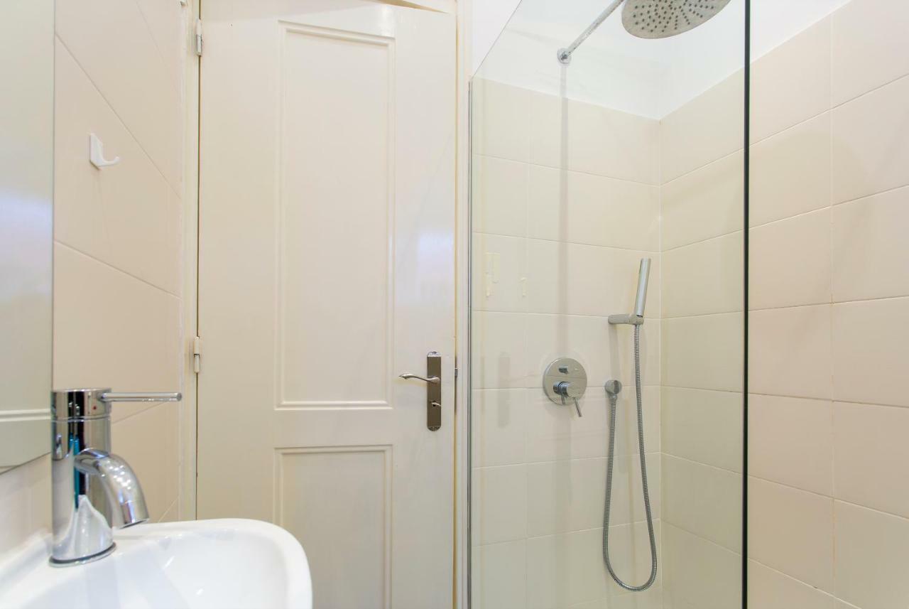 Gloria By Central Hill Apartments Lisboa 外观 照片