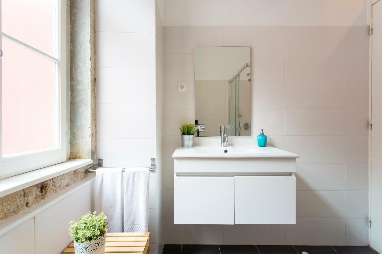 Gloria By Central Hill Apartments Lisboa 外观 照片
